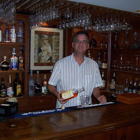 The Waitsfield Inn Ngoại thất bức ảnh